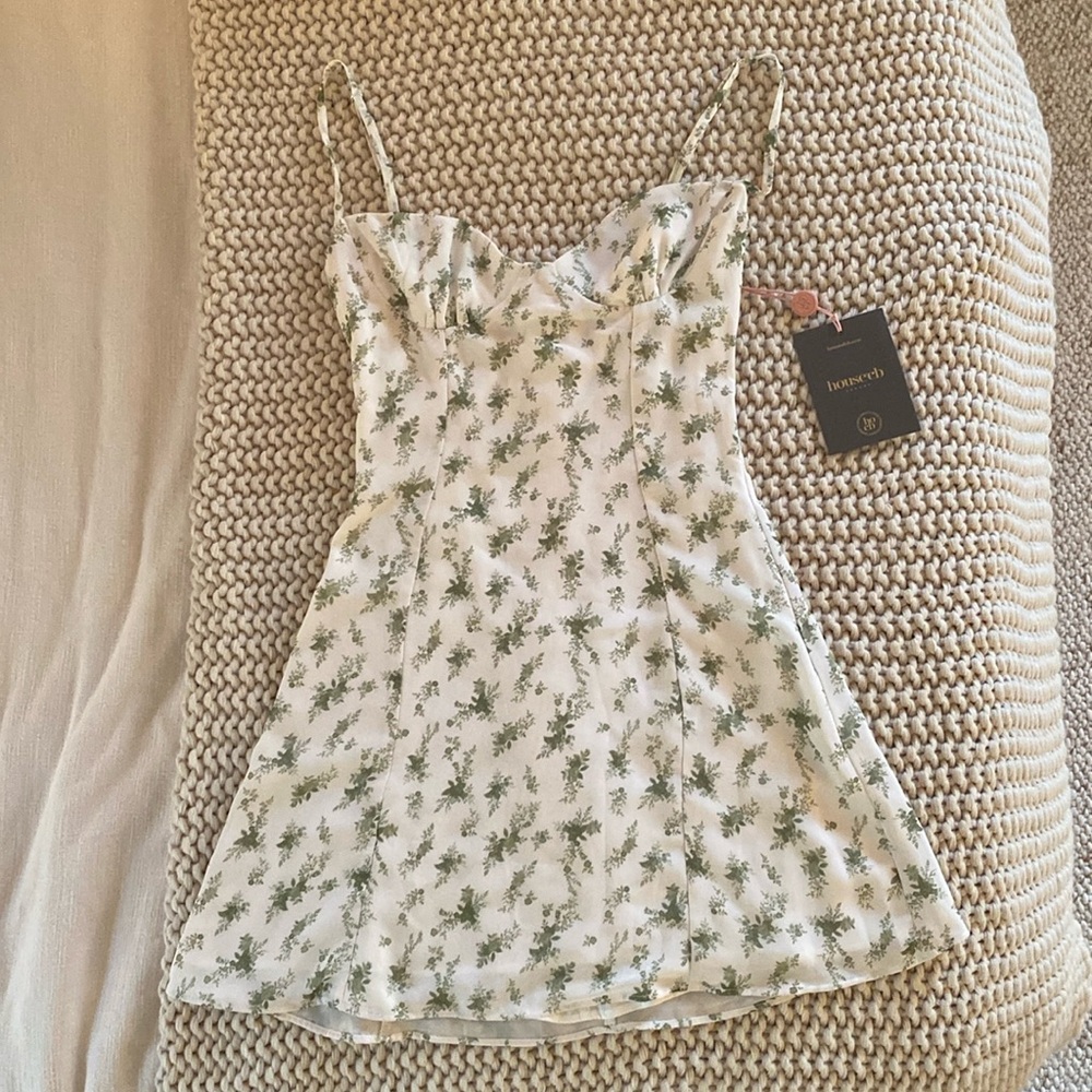 House of CB mini dress